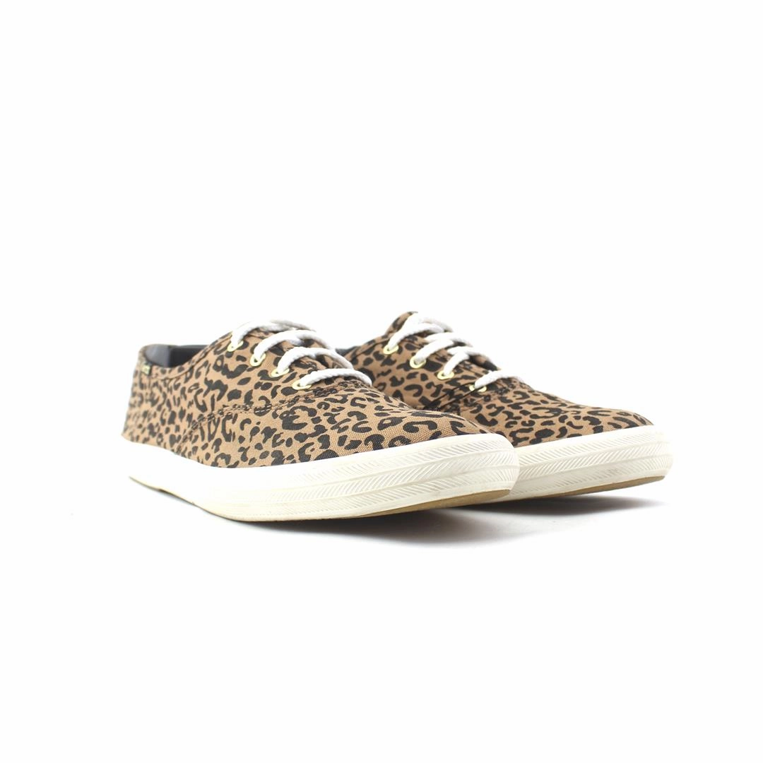 KEDS  CHAMPION LEOPARD Keds casual shoe designs