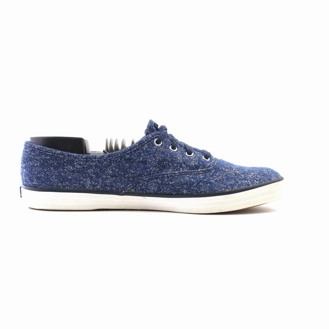 KEDS CHAMPION LUREX Keds casual shoe designs