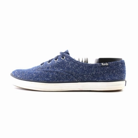 KEDS CHAMPION LUREX Keds classic casual sneakers