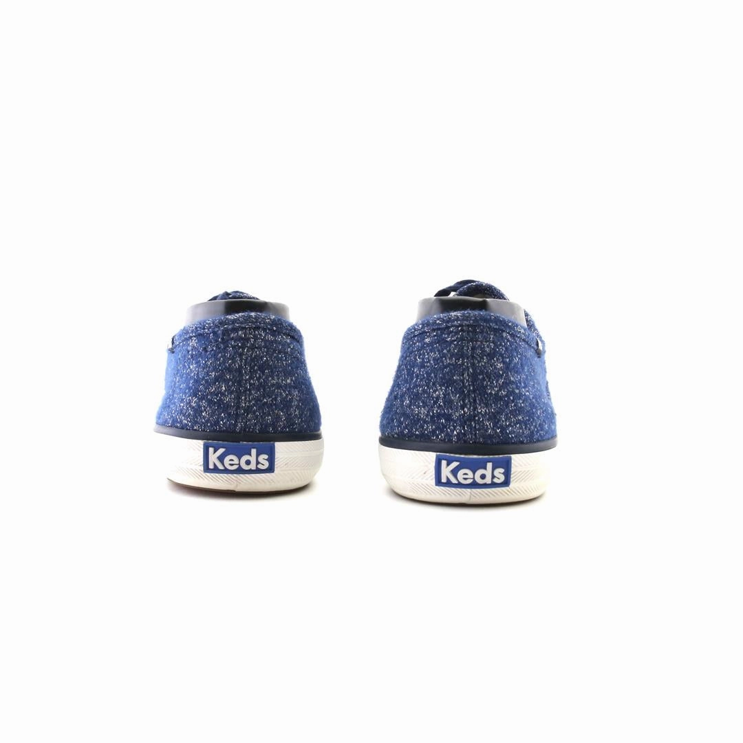 KEDS CHAMPION LUREX Keds casual shoe designs