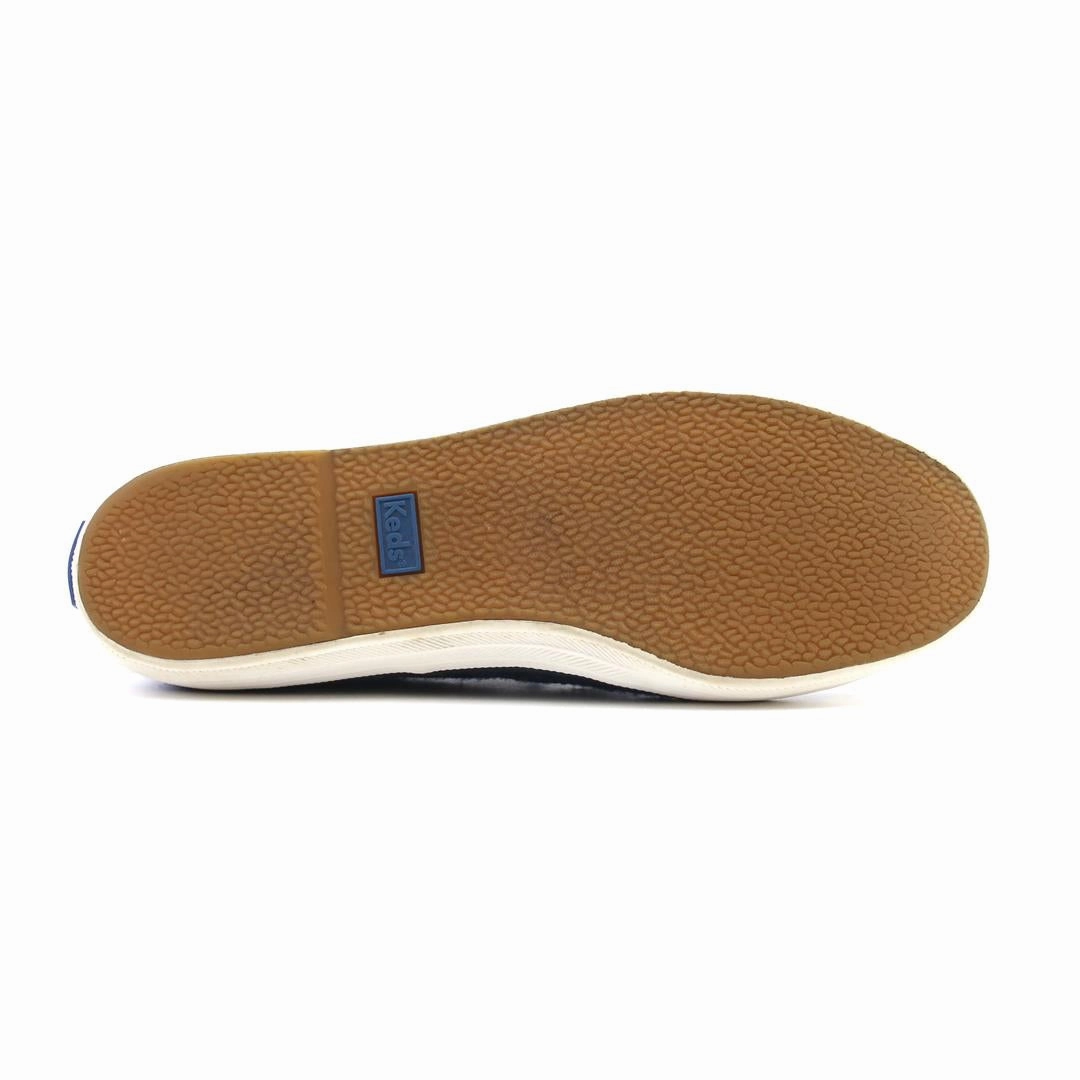 KEDS CHAMPION LUREX Keds casual shoe designs