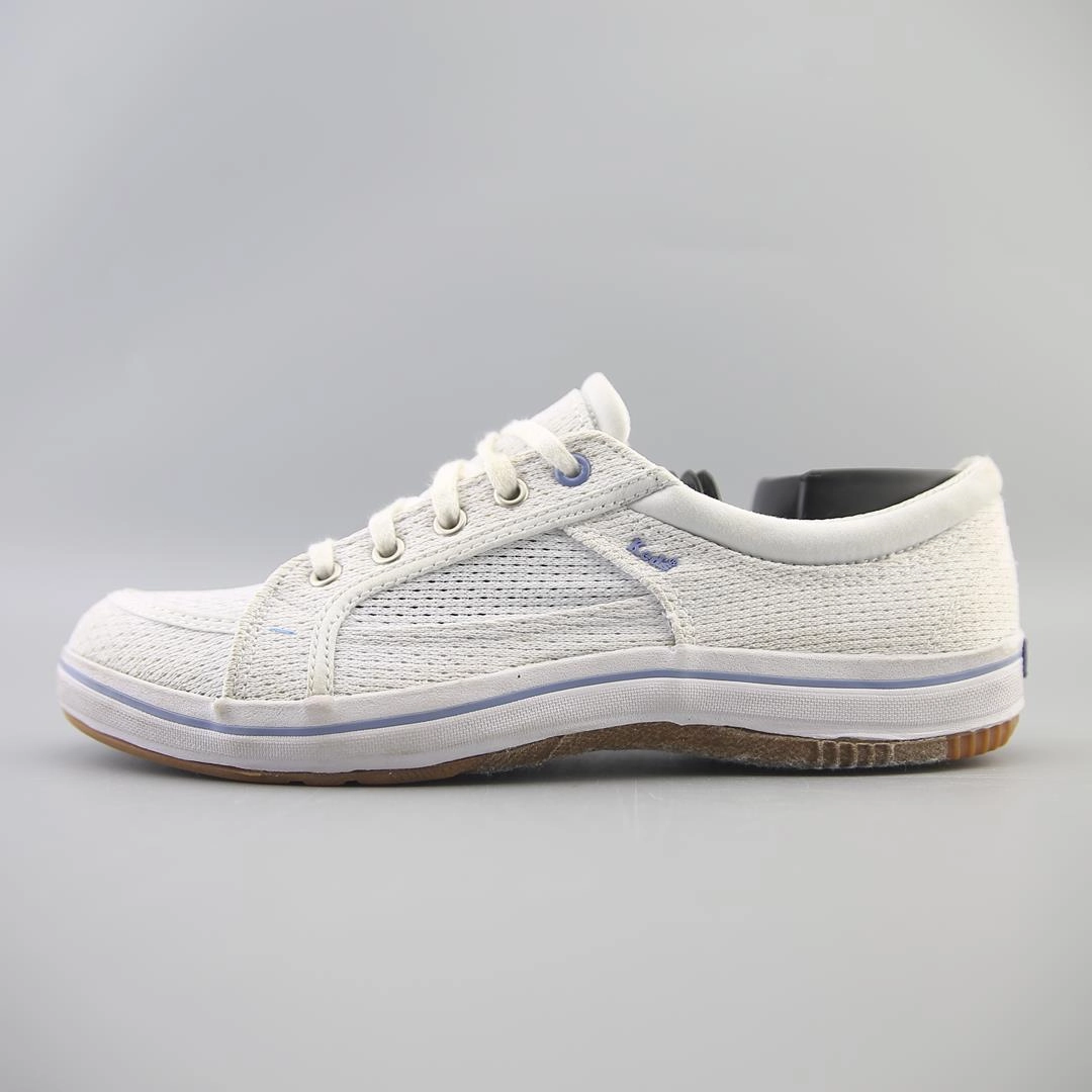 KEDS CHAMPION ORIGINALS LACE UP Keds classic casual sneakers