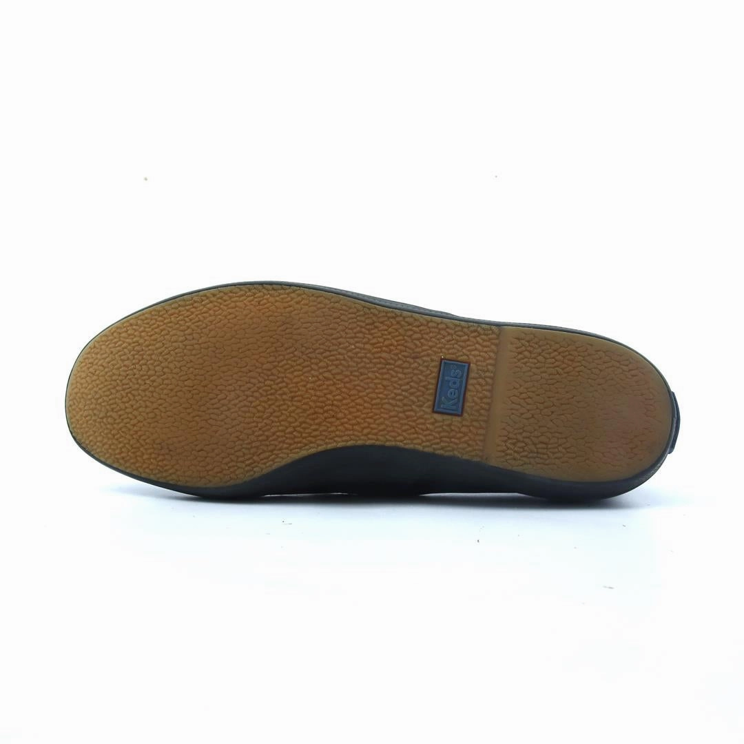KEDS CHAMPION ORIGINALS LEATHER Keds casual shoe designs
