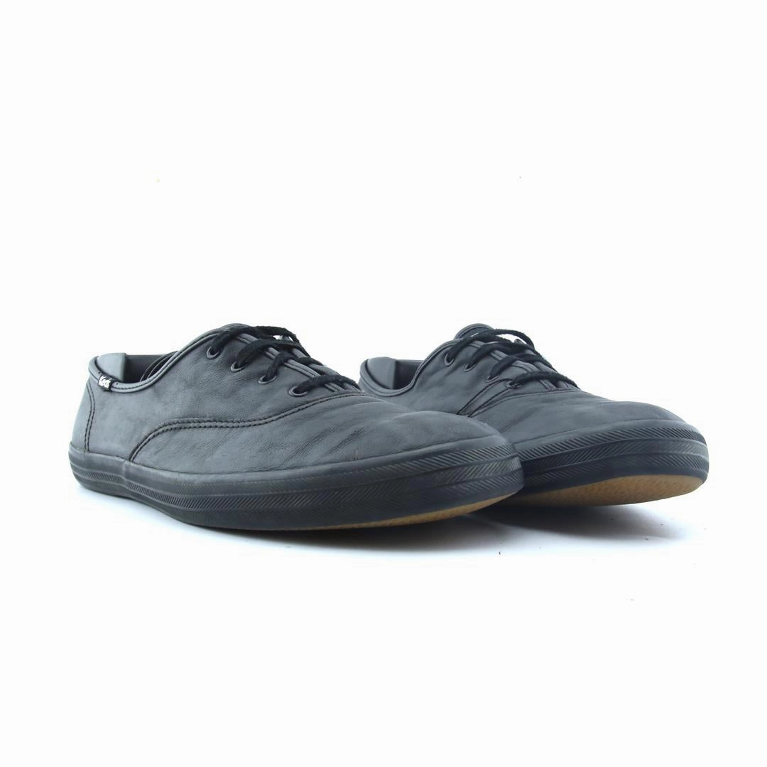 KEDS CHAMPION ORIGINALS LEATHER Keds casual shoe designs