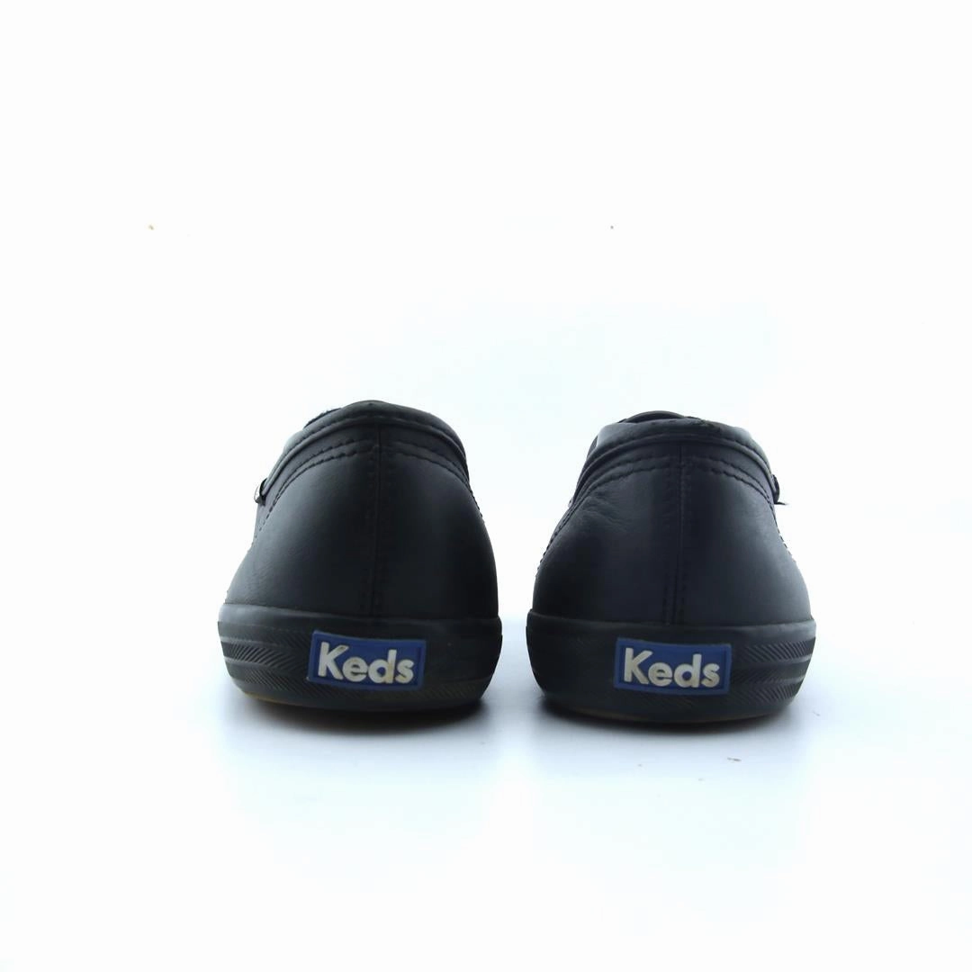 KEDS CHAMPION ORIGINALS LEATHER Keds casual shoe designs