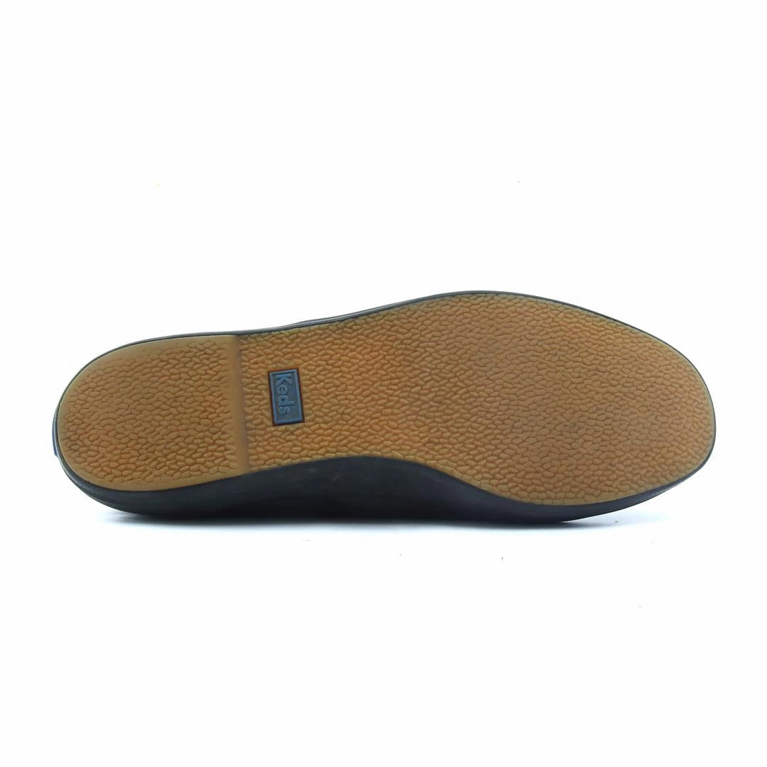 KEDS CHAMPION ORIGINALS LEATHER Keds casual shoe designs