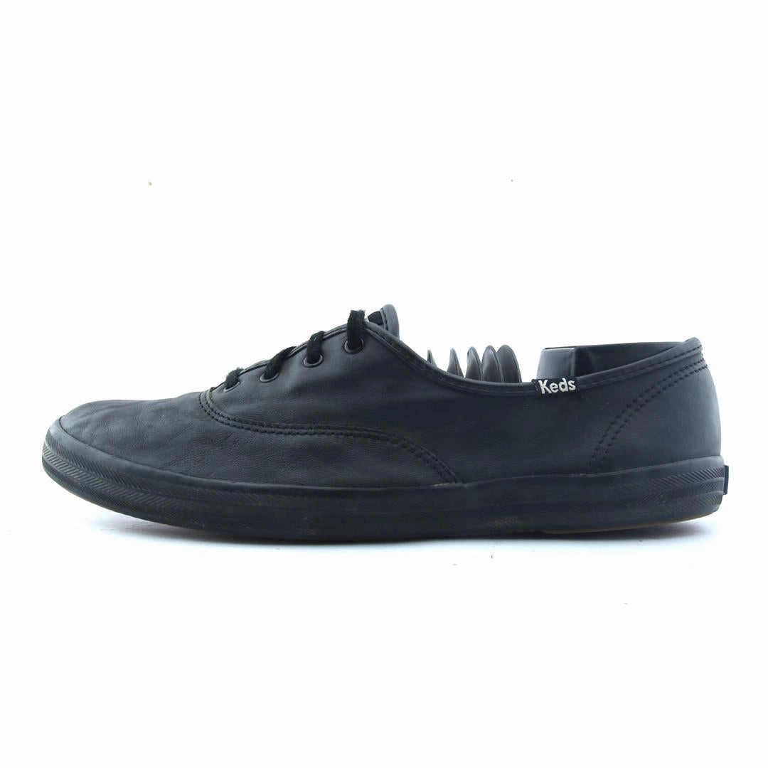 KEDS CHAMPION ORIGINALS LEATHER Keds classic casual sneakers