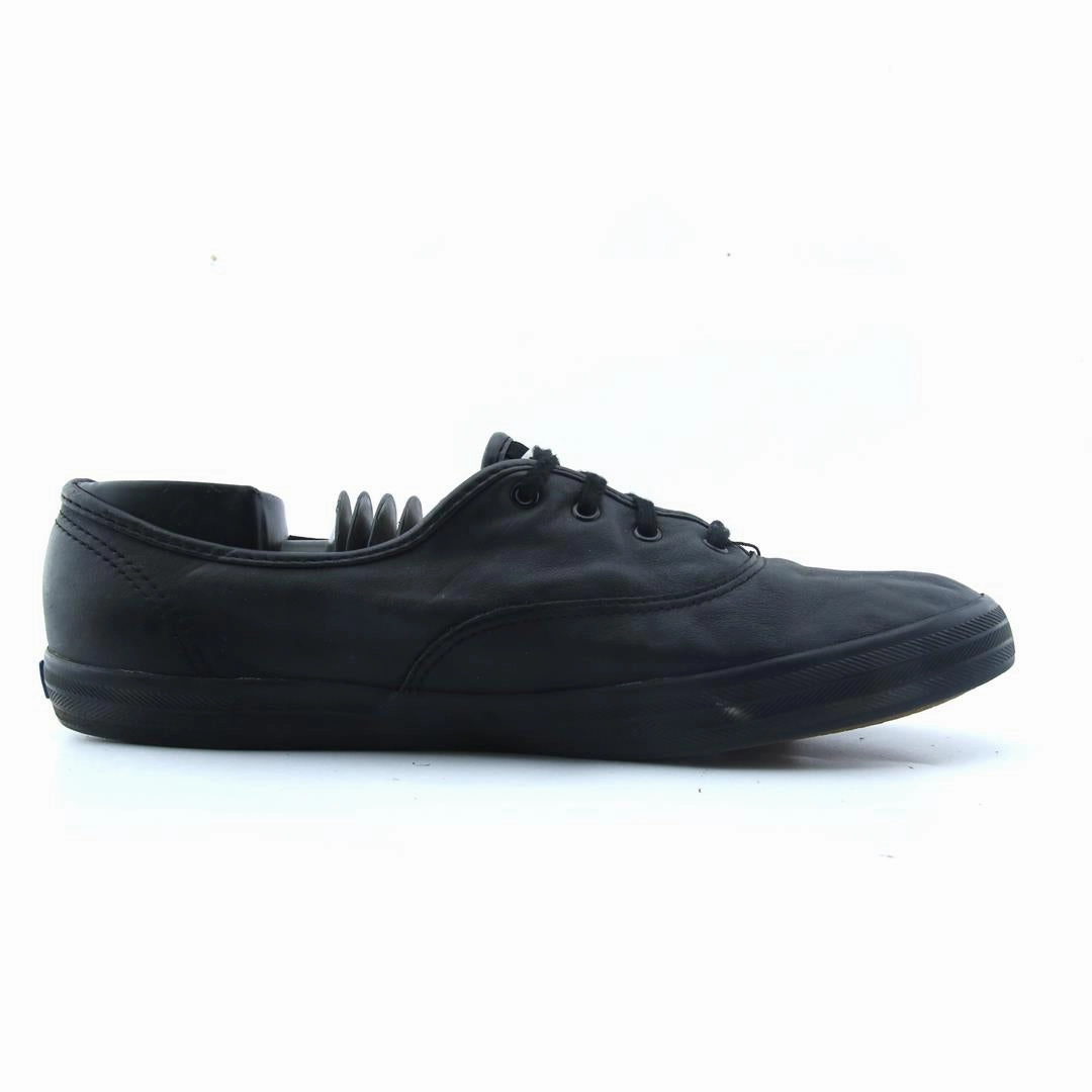 KEDS CHAMPION ORIGINALS LEATHER Keds casual shoe designs