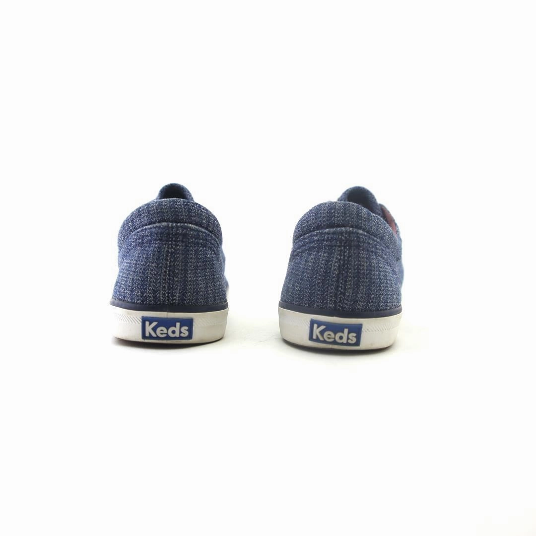 KEDS CHAMPION ORIGNAL LACE UP Keds casual shoe designs