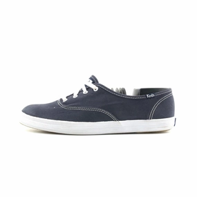 KEDS CHAMPION OXFORD CVO CANVAS Keds classic casual sneakers