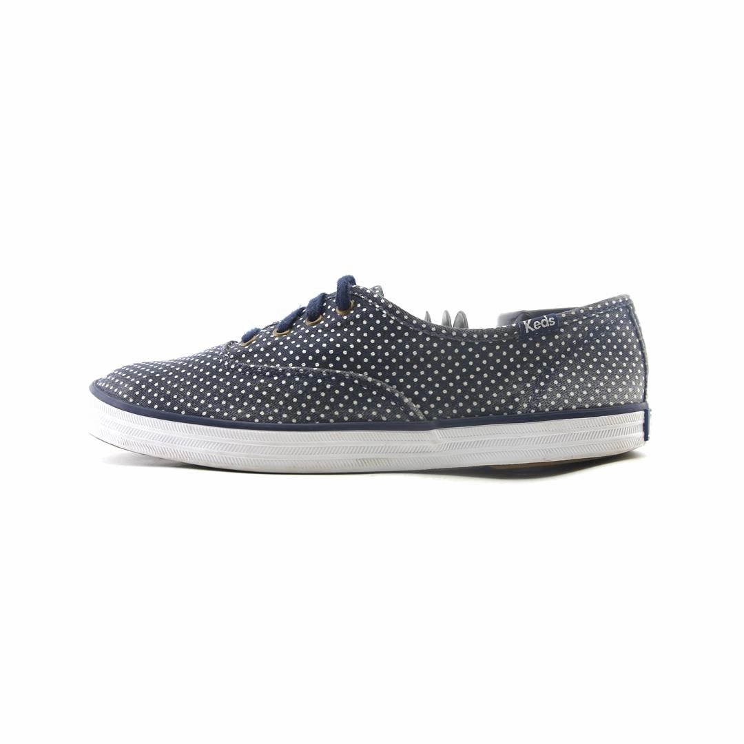 KEDS CHAMPION POLKA DOT Keds classic casual sneakers