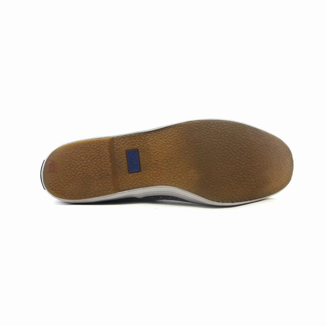 KEDS CHAMPION POLKA DOT Keds casual shoe designs