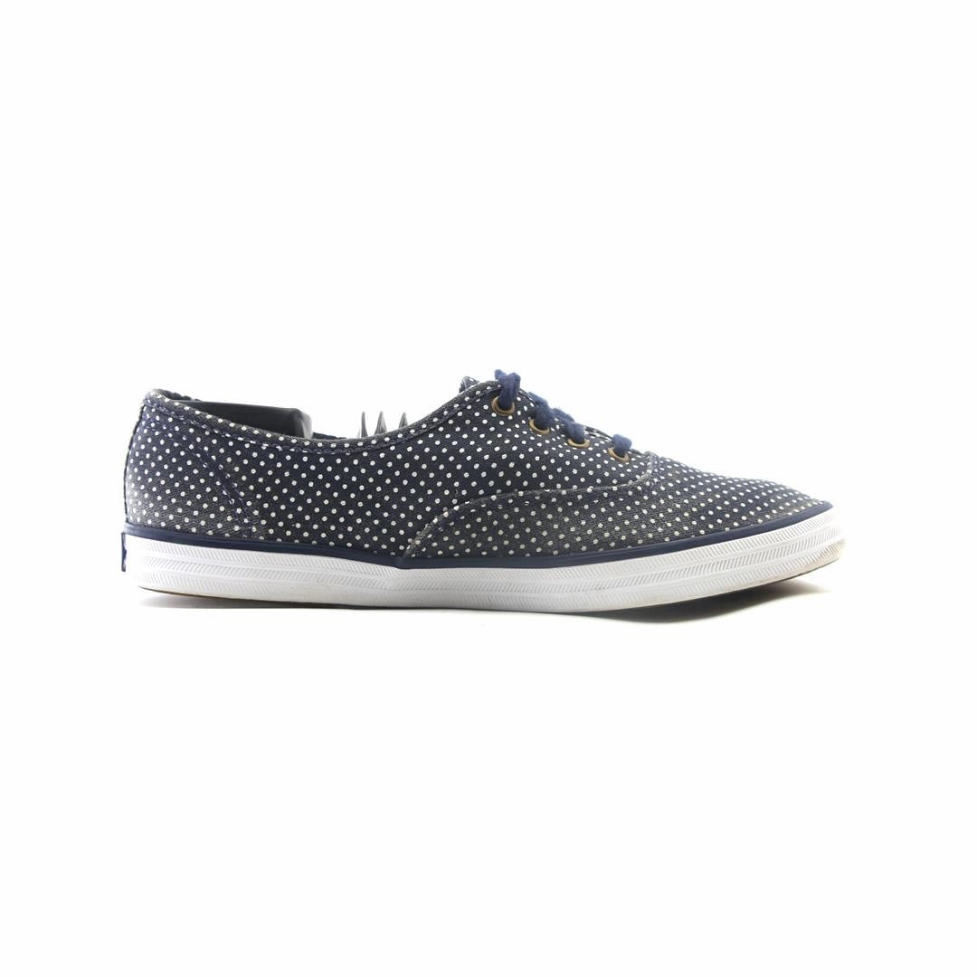 KEDS CHAMPION POLKA DOT Keds casual shoe designs