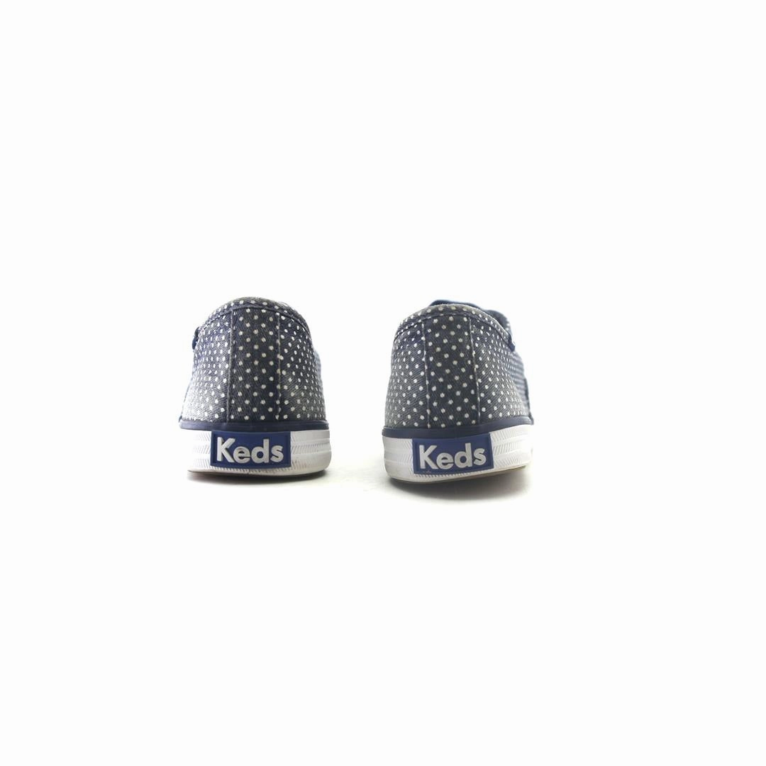 KEDS CHAMPION POLKA DOT Keds casual shoe designs