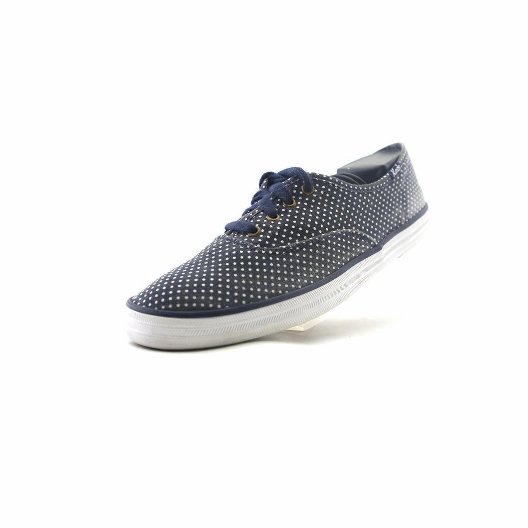 KEDS CHAMPION POLKA DOT Keds casual shoe designs