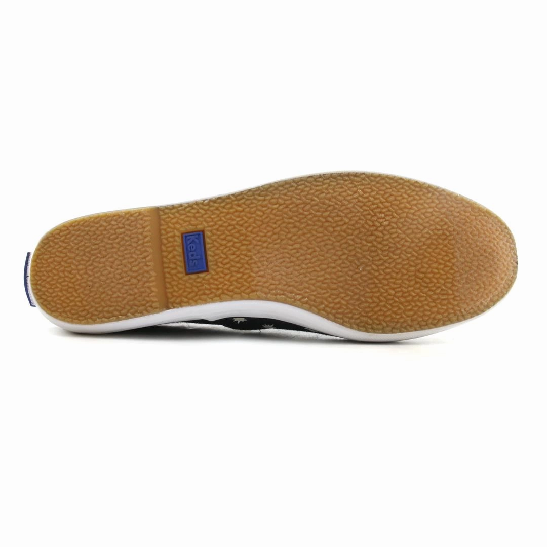 KEDS CHAMPION STARBURST Keds casual shoe designs