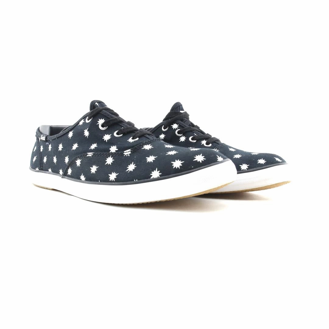 KEDS CHAMPION STARBURST Keds casual shoe designs