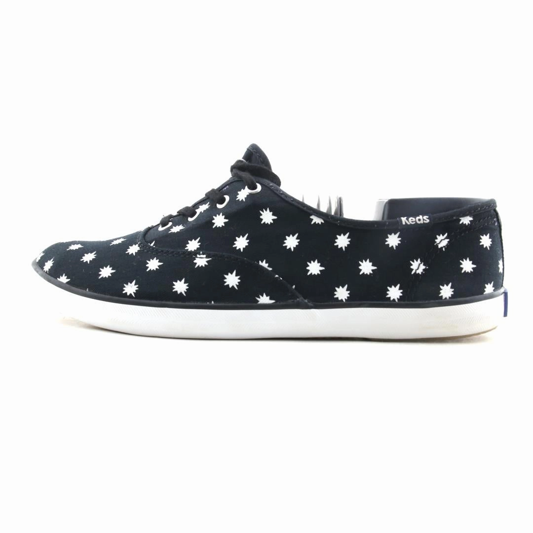KEDS CHAMPION STARBURST Keds classic casual sneakers