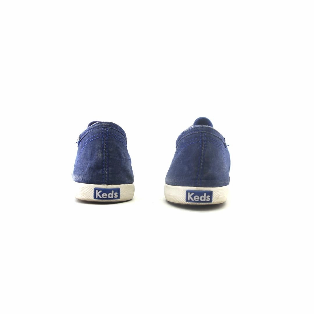 KEDS  CHILLAX TWILL Keds casual shoe designs