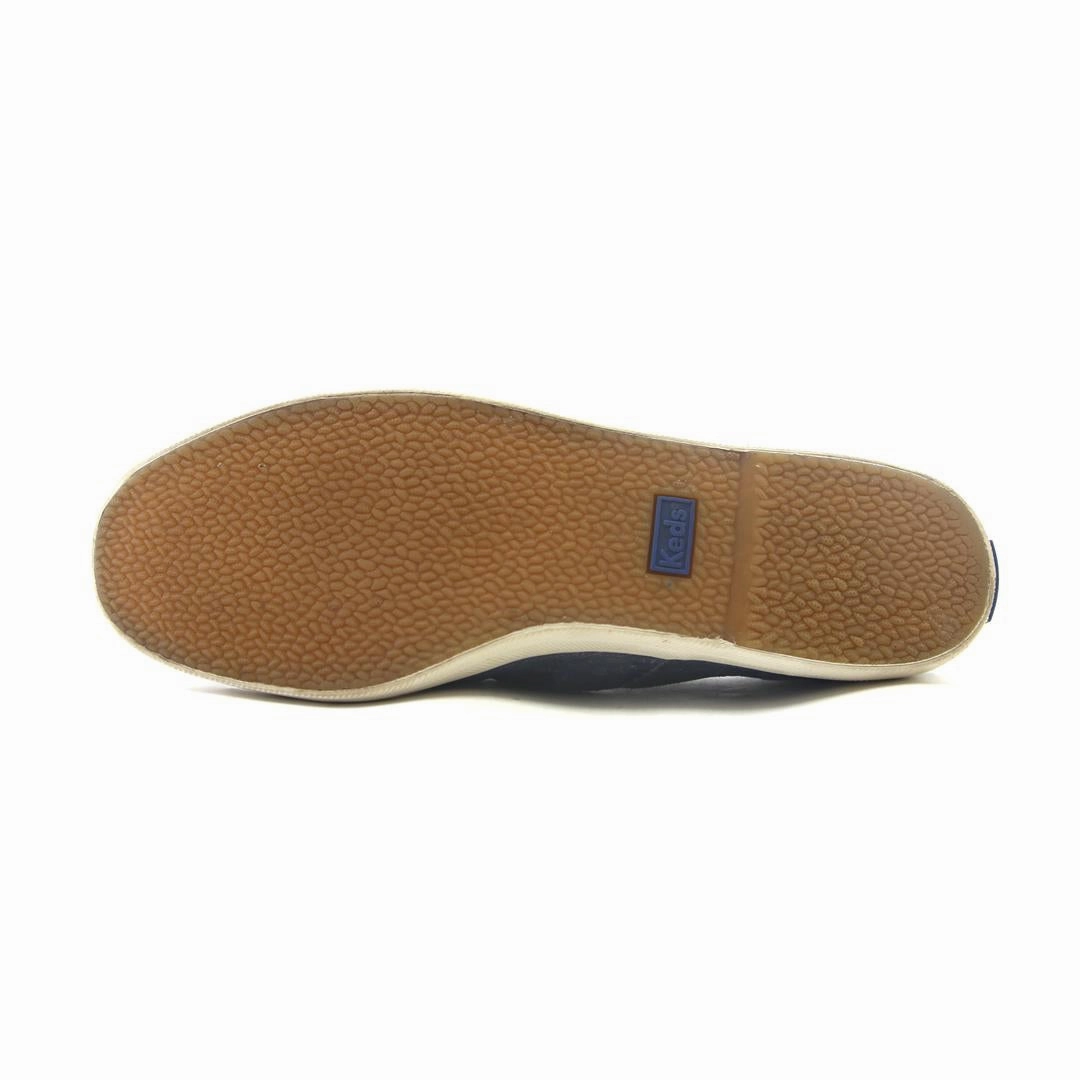 KEDS  CHILLAX TWILL Keds casual shoe designs