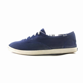 KEDS  CHILLAX TWILL Keds classic casual sneakers