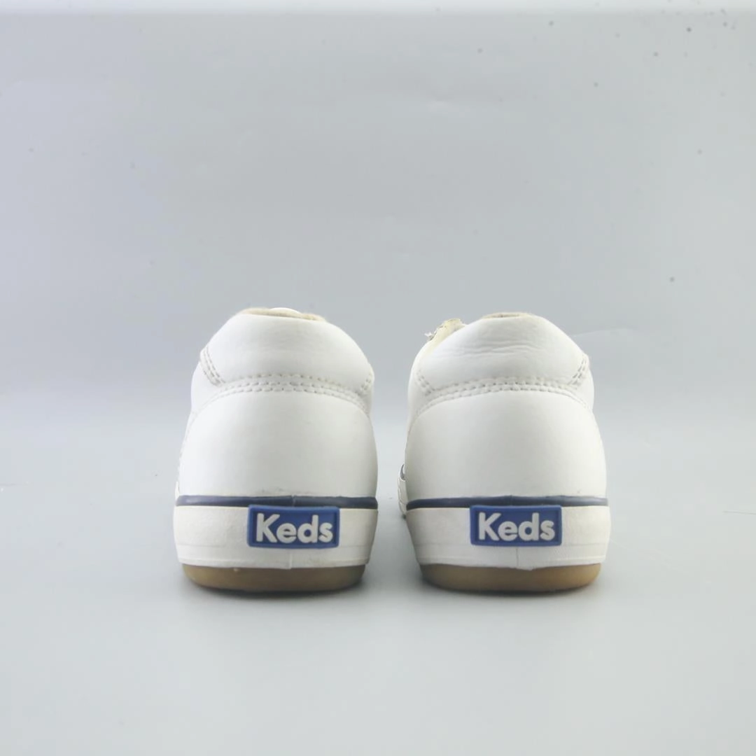 KEDS  COURTY II LEATHER Keds casual shoe designs
