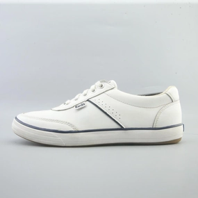 KEDS  COURTY II LEATHER Keds classic casual sneakers