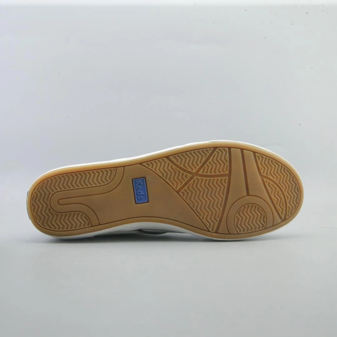 KEDS  COURTY II LEATHER Keds casual shoe designs