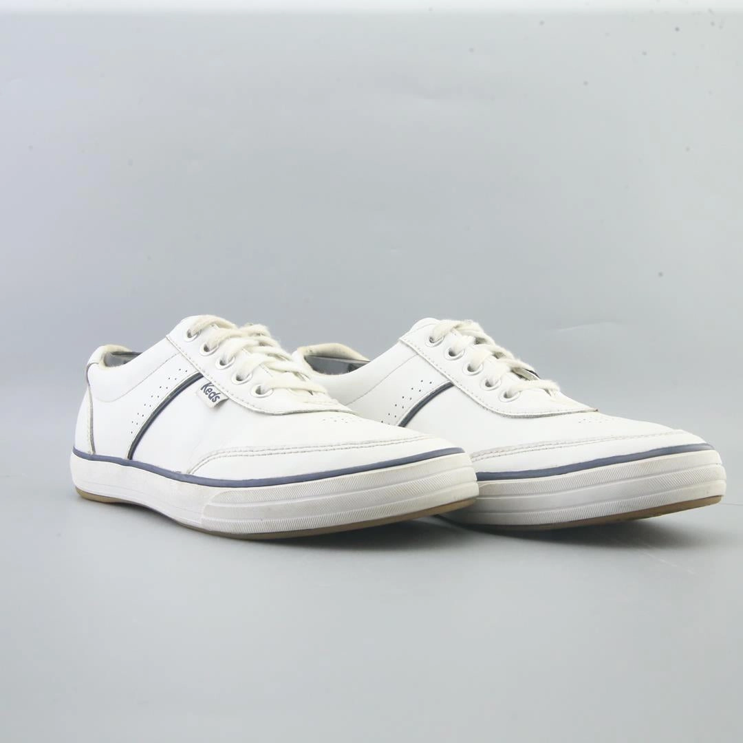 KEDS  COURTY II LEATHER Keds casual shoe designs