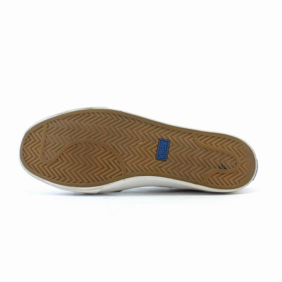 KEDS  CREW KICK 75 CANVAS Keds casual shoe designs
