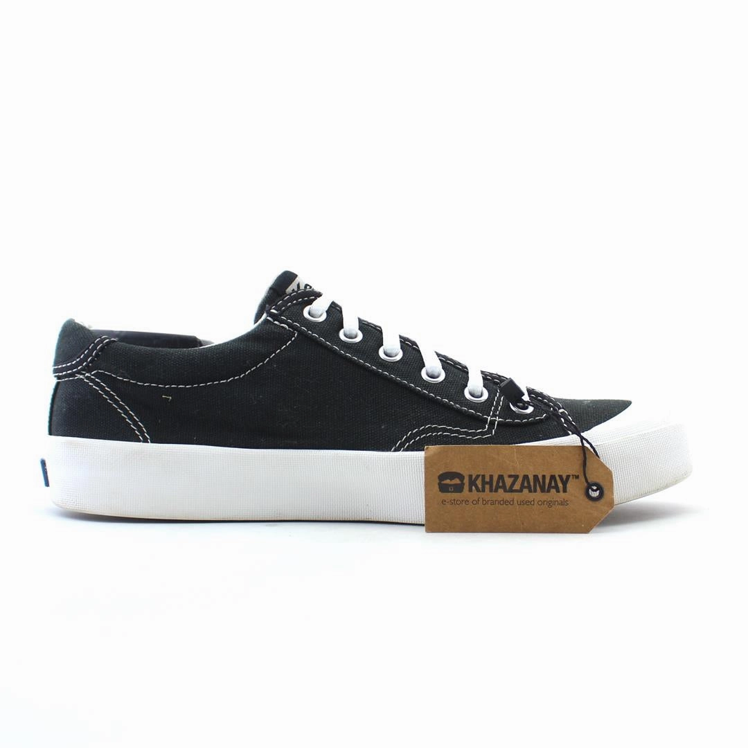 KEDS  CREW KICK 75 CANVAS Keds casual shoe designs