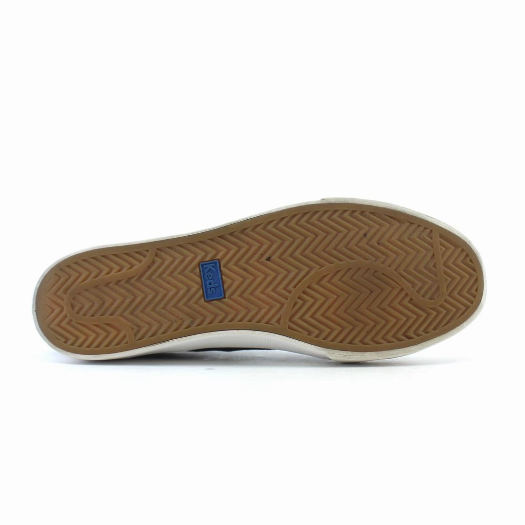 KEDS  CREW KICK 75 CANVAS Keds casual shoe designs