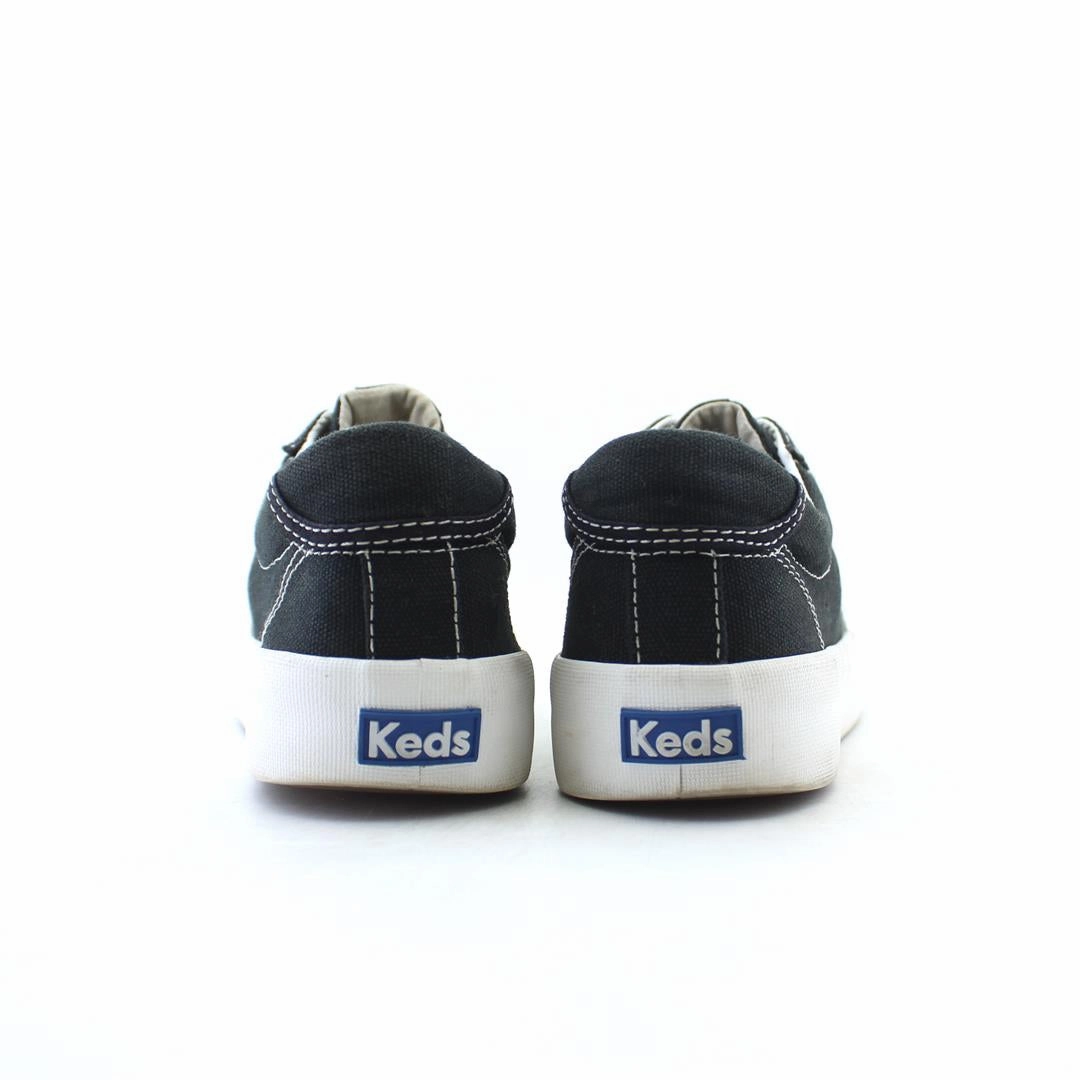 KEDS  CREW KICK 75 CANVAS Keds casual shoe designs