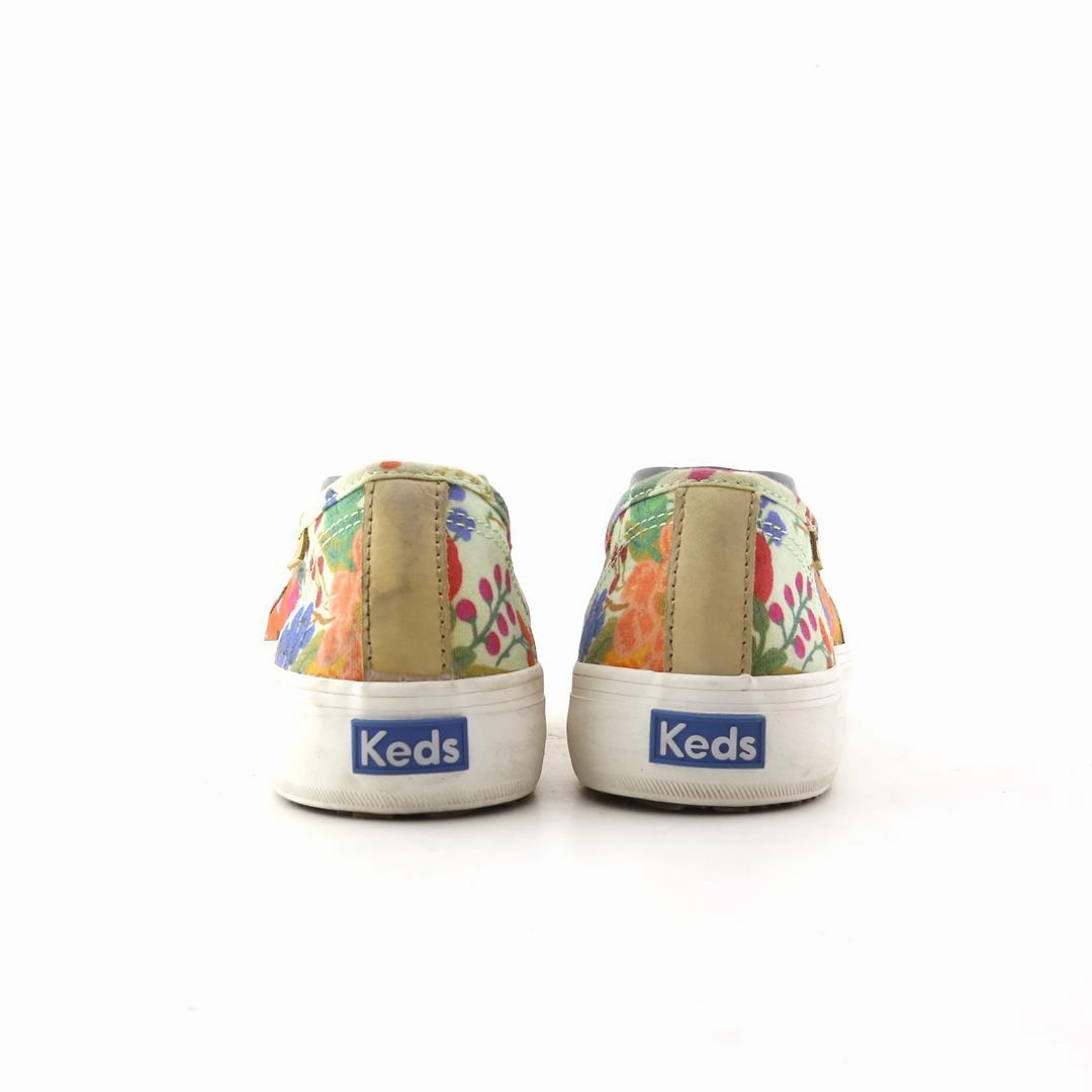 KEDS DECKER Keds casual shoe designs