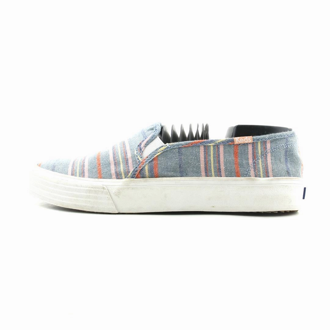 KEDS  DECKER STRIPE Keds classic casual sneakers