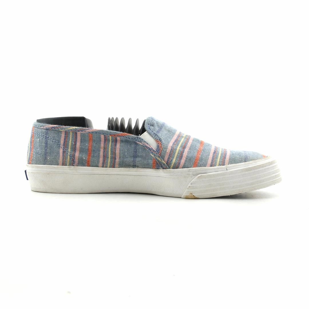 KEDS  DECKER STRIPE Keds casual shoe designs