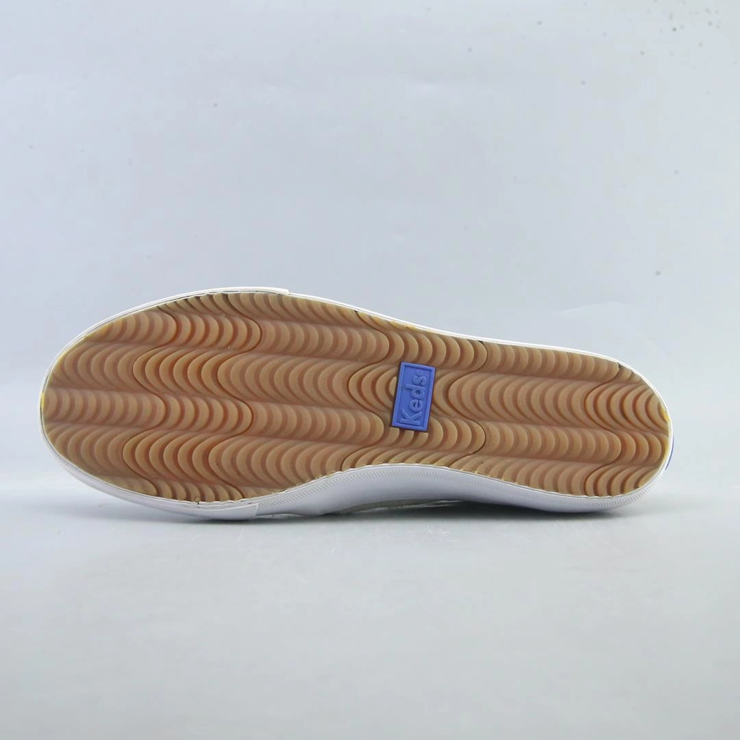 KEDS DOUBLE DECK SUEDE II Keds casual shoe designs