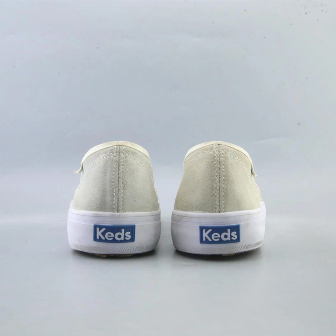 KEDS DOUBLE DECK SUEDE II Keds casual shoe designs