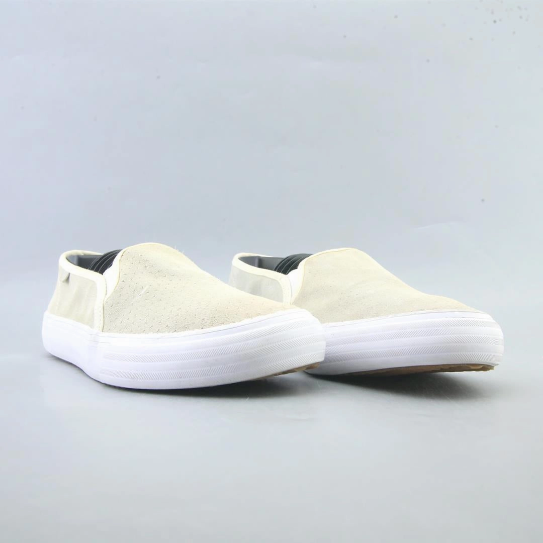 KEDS DOUBLE DECK SUEDE II Keds casual shoe designs