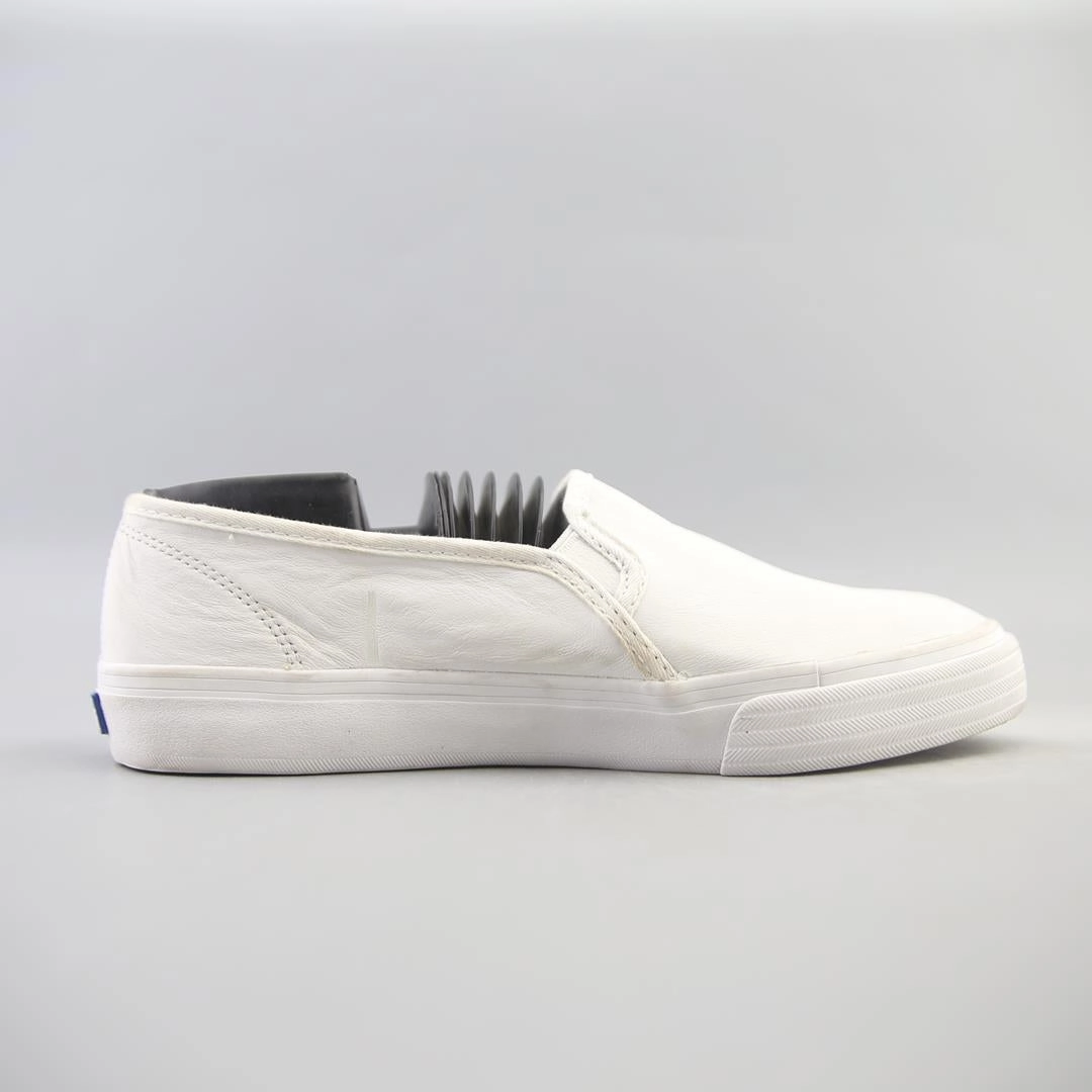 KEDS DOUBLE DECKER LEATHER Keds casual shoe designs