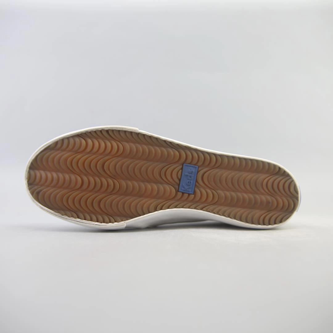 KEDS DOUBLE DECKER LEATHER Keds casual shoe designs
