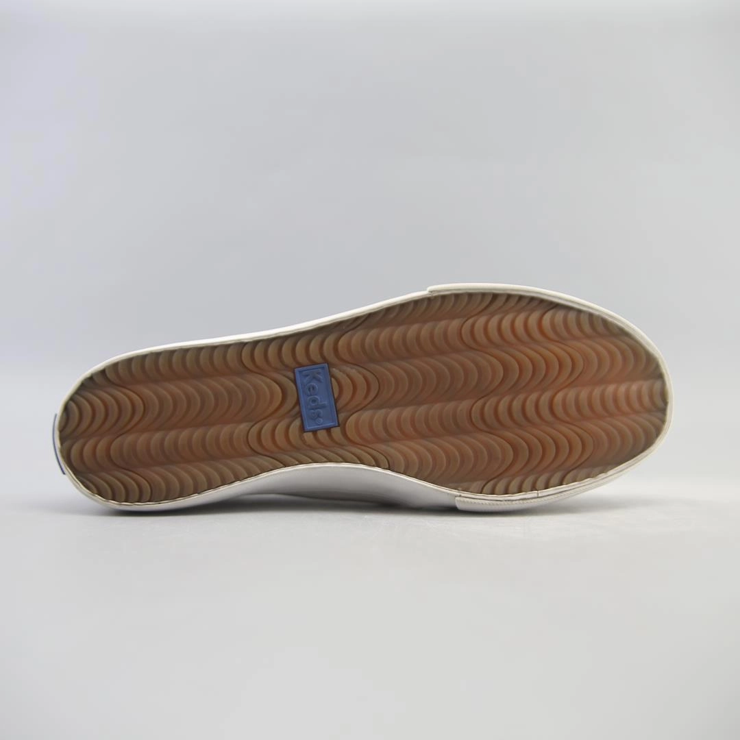 KEDS DOUBLE DECKER LEATHER Keds casual shoe designs