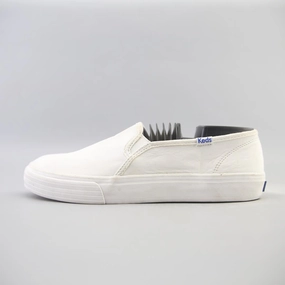KEDS DOUBLE DECKER LEATHER Keds classic casual sneakers