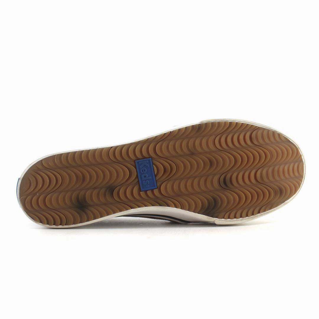 KEDS DOUBLE DECKER LEOPARD Keds casual shoe designs