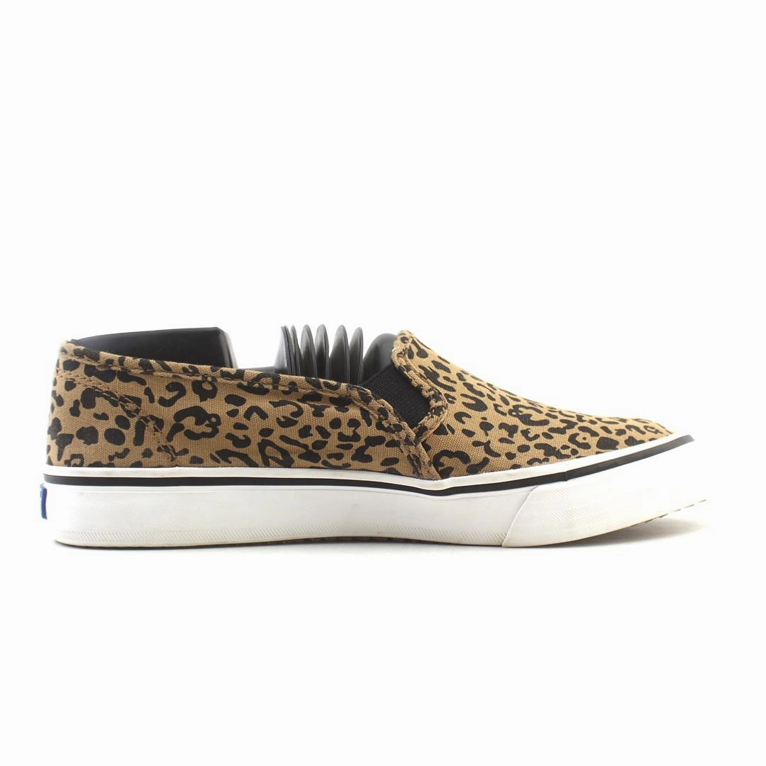 KEDS DOUBLE DECKER LEOPARD Keds casual shoe designs