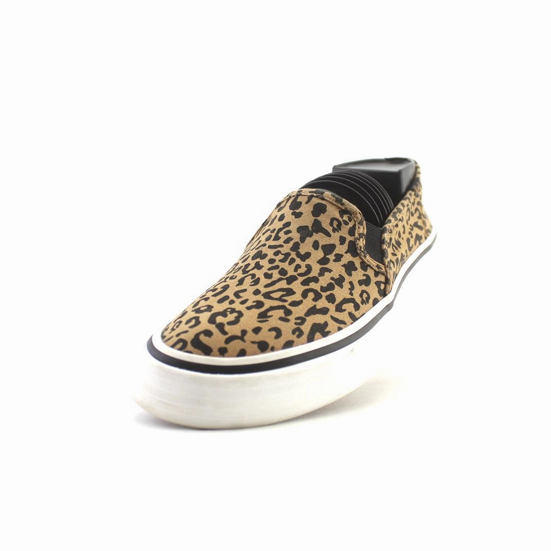 KEDS DOUBLE DECKER LEOPARD Keds casual shoe designs