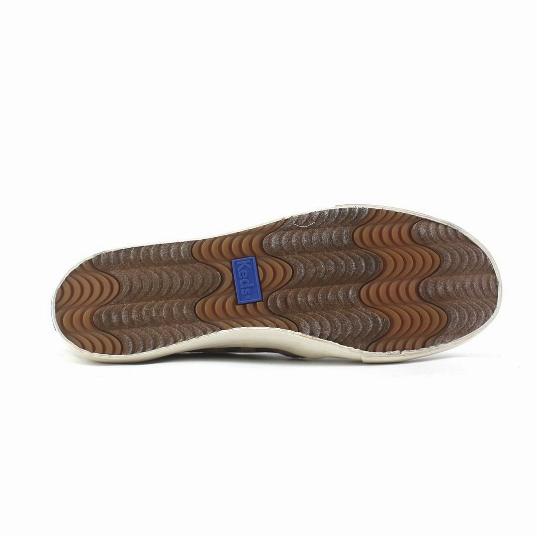 KEDS DOUBLE DECKER LEOPARD Keds casual shoe designs