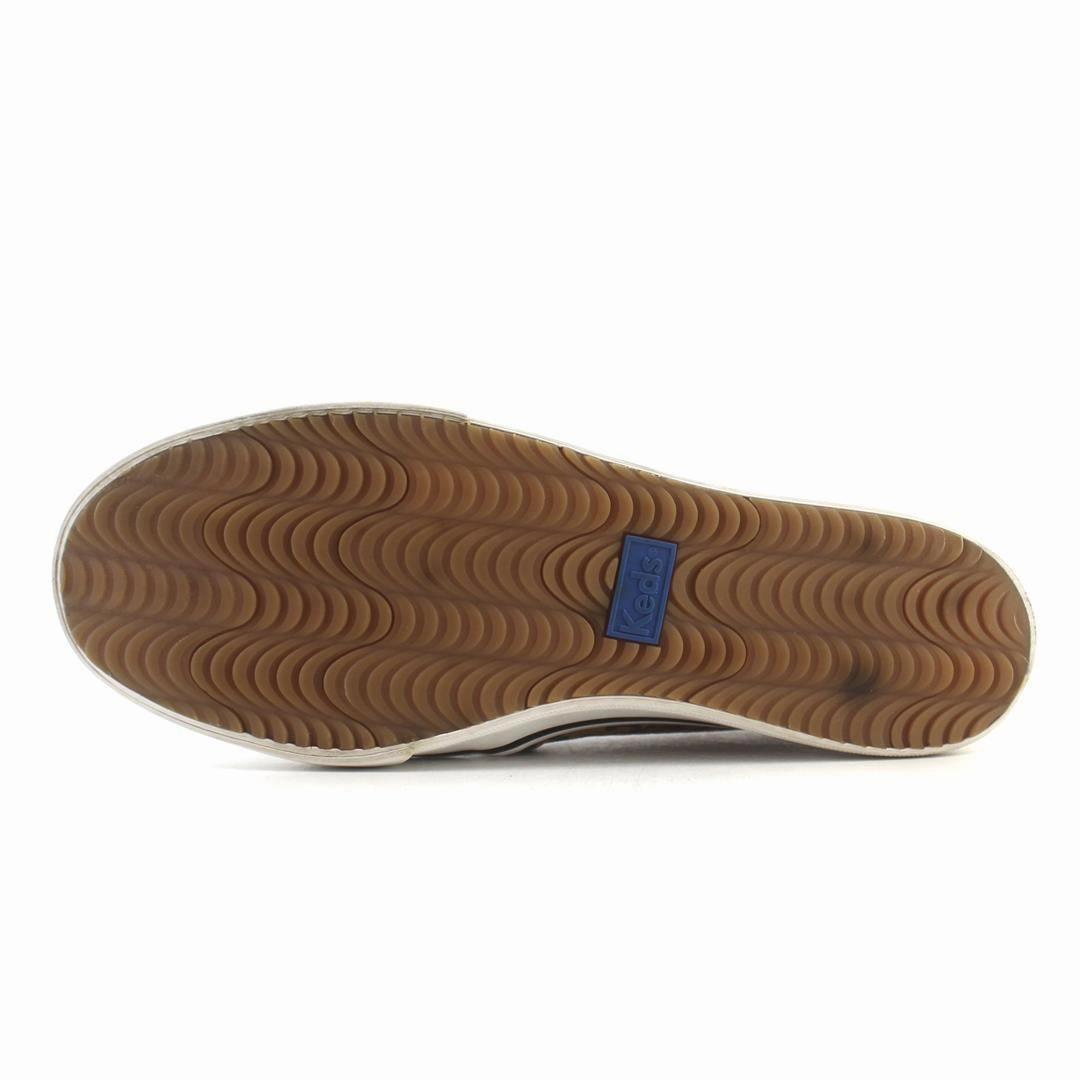KEDS DOUBLE DECKER LEOPARD Keds casual shoe designs