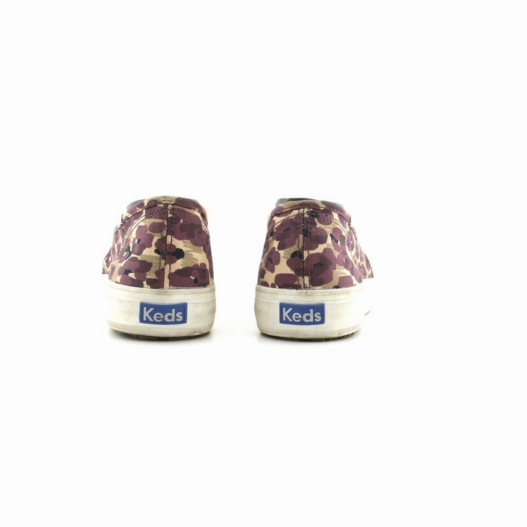 KEDS ELIZABETH AND JAMES Keds casual shoe designs