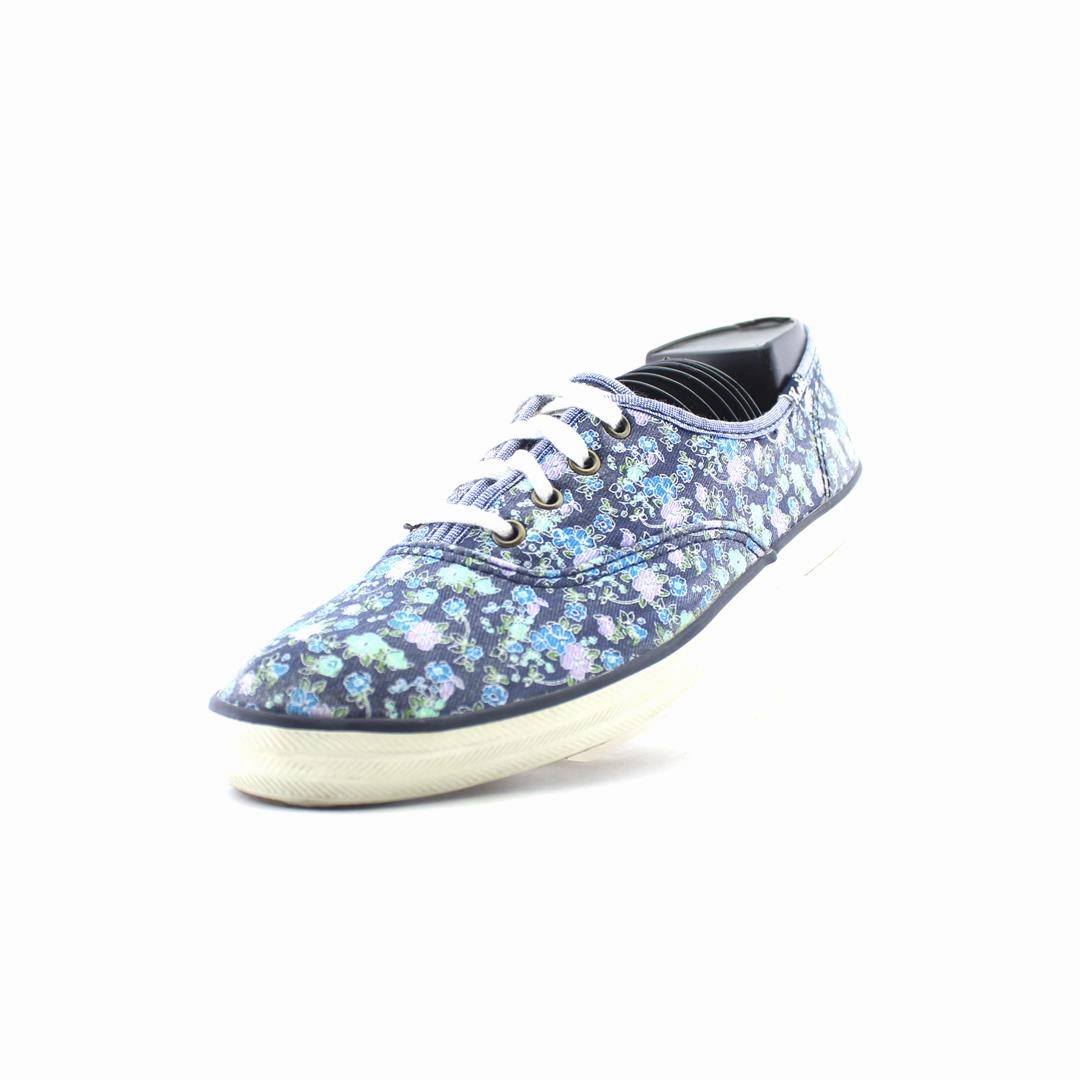 KEDS FLORAL CANVAS Keds casual shoe designs